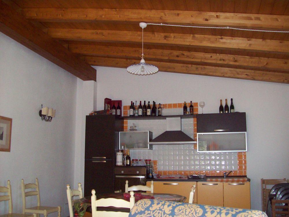 Villa Veronica Sedini Esterno foto